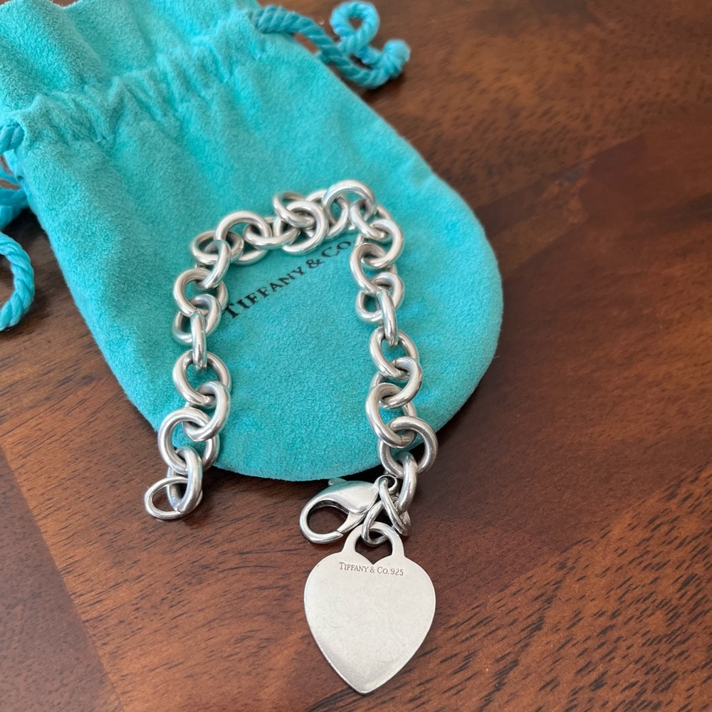 Tiffany & co bracelet